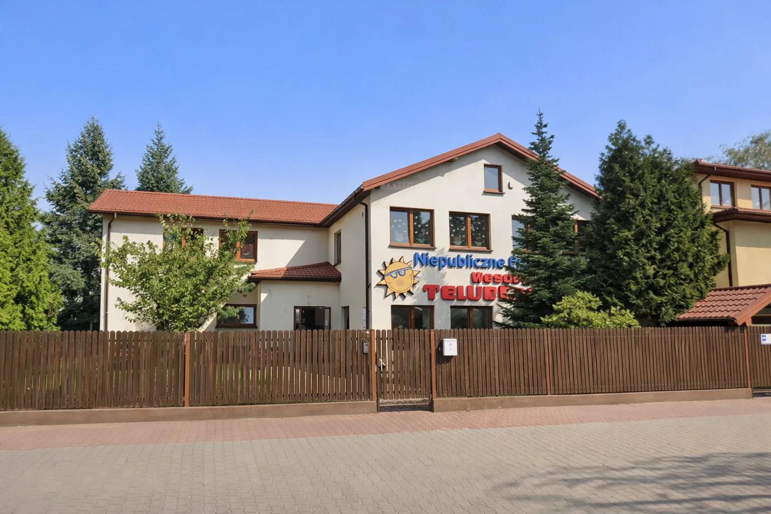 Placówka Marki